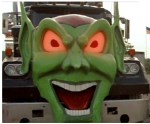 Maximum Overdrive