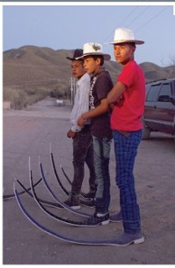 mexican pointy shoes