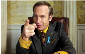 saul goodman